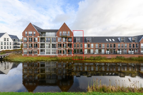 Medium property photo - Boeresingel 39, 8501 CM Joure